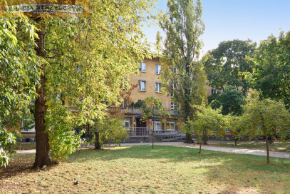Mieszkanie Sprzedaż  Praga-Północ Karola Szymanowskiego